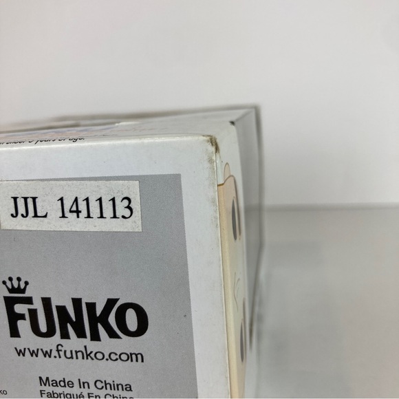 Funko Pop! Vinyl Figure Despicable Me 2 Gru #33 Vaulted See Pics - Picture 12 of 14